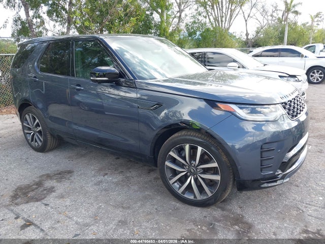 2024 LAND ROVER DISCOVERY P360 DYNAMIC SE