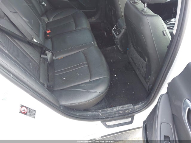 HYUNDAI SONATA HYBRID LIMITED - 8