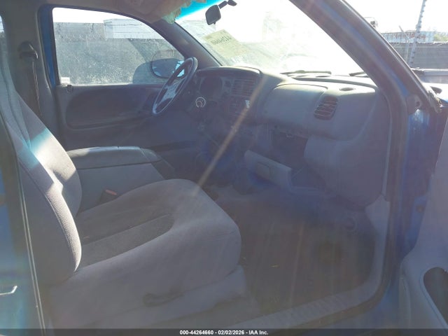 1998 Dodge DAKOTA SLT/SPORT 照片 5