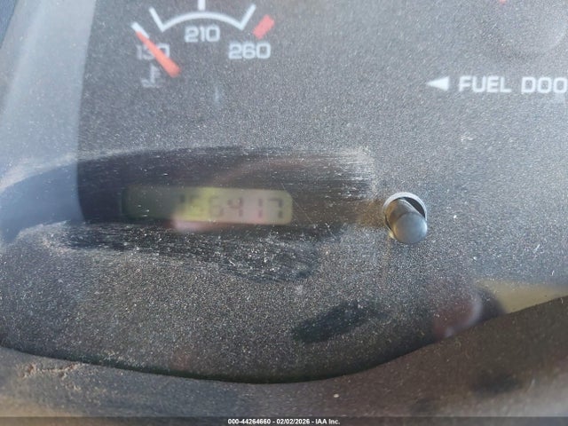 1998 Dodge DAKOTA SLT/SPORT 照片 7