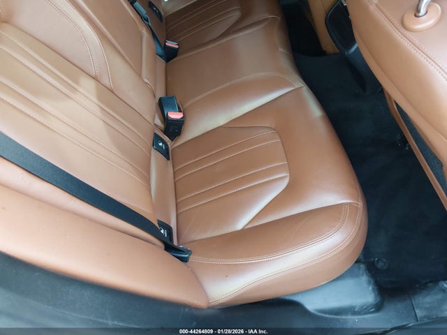 2015 Maserati Ghibli, VIN: ZAM57RTA2F1137322