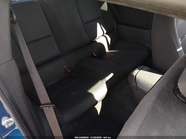 CHEVROLET CAMARO 1LT - 8