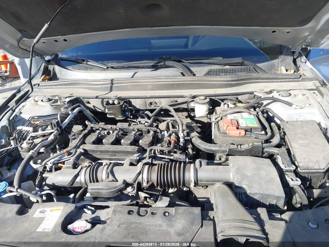 HONDA ACCORD SPORT - 10