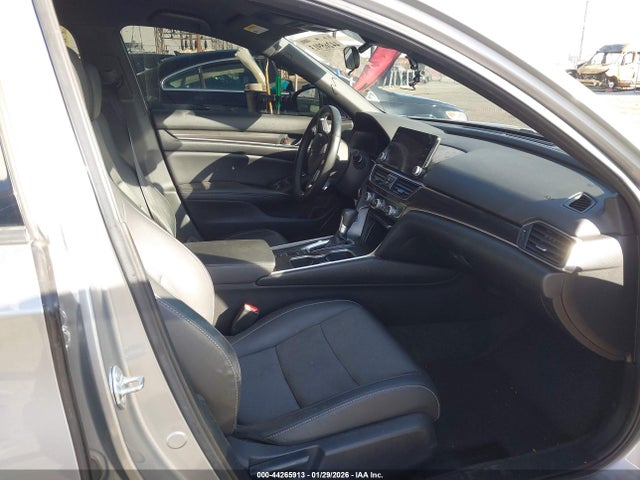 HONDA ACCORD SPORT - 5