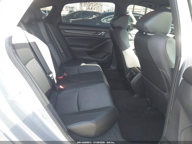 HONDA ACCORD SPORT - 8