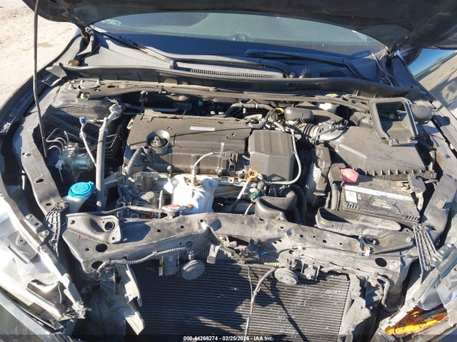 HONDA ACCORD SPORT - 10