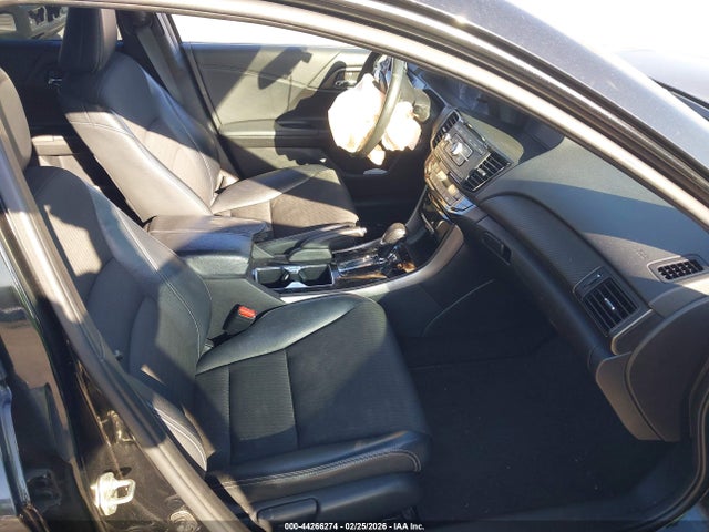 HONDA ACCORD SPORT - 5