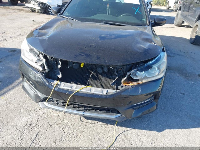 HONDA ACCORD SPORT - 6