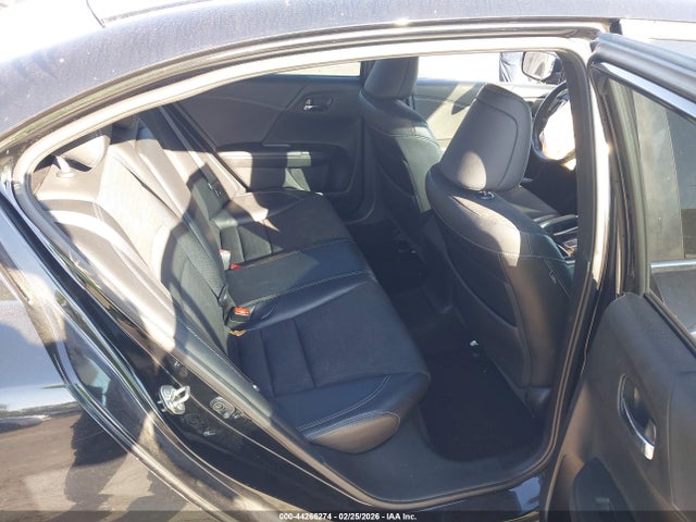 HONDA ACCORD SPORT - 8