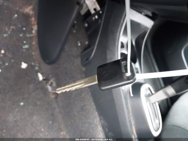2010 Nissan VERSA 1.8S 缩略图 11