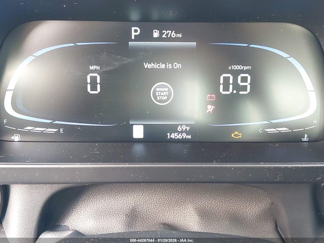 HYUNDAI ELANTRA SEL SPORT - 7