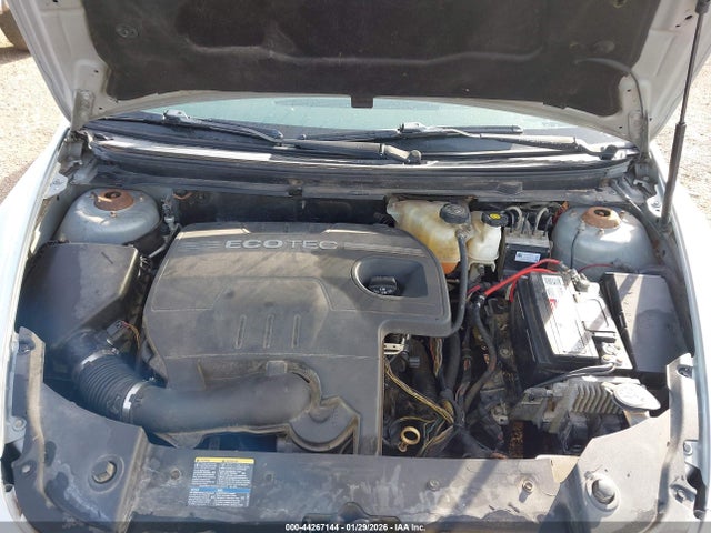 CHEVROLET MALIBU LT - 10