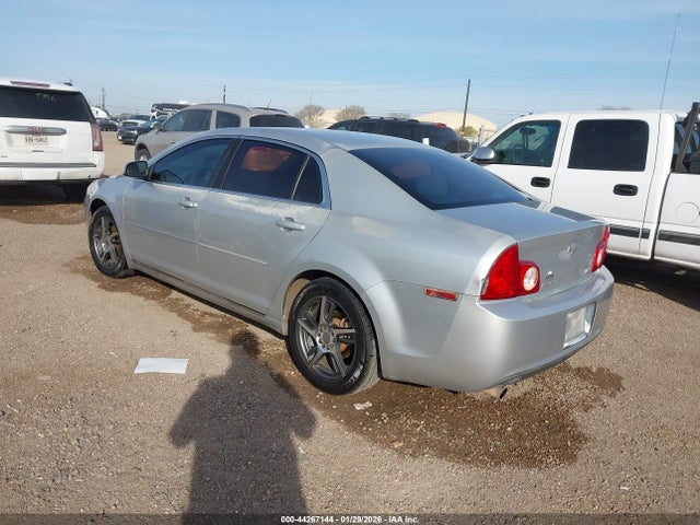 CHEVROLET MALIBU LT - 3