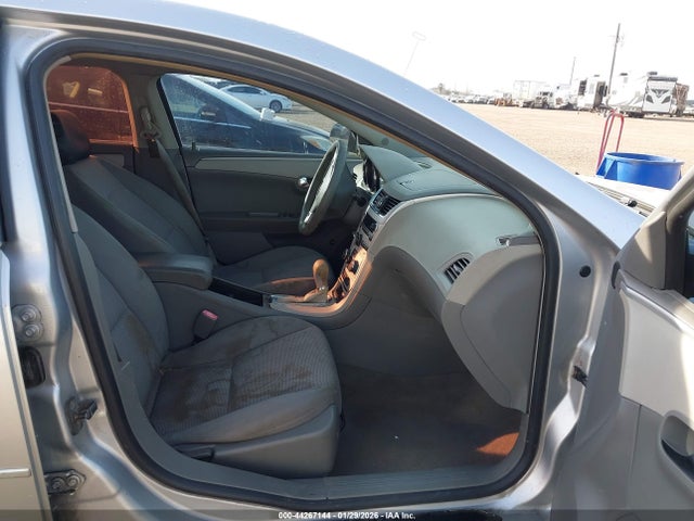 CHEVROLET MALIBU LT - 5