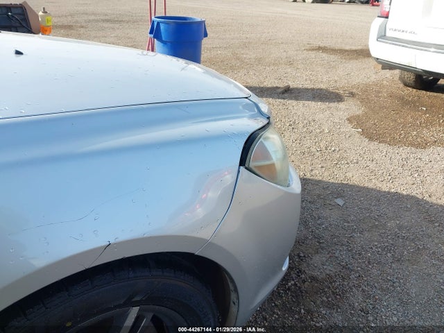 CHEVROLET MALIBU LT - 6