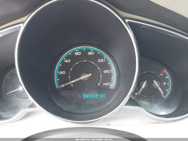 CHEVROLET MALIBU LT - 7