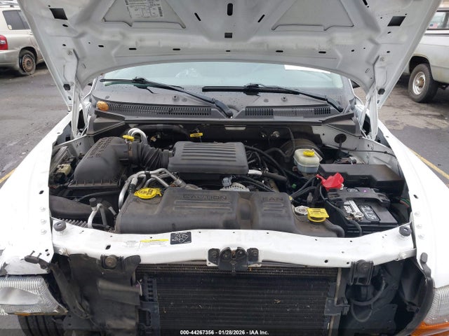 DODGE DAKOTA SLT - 10