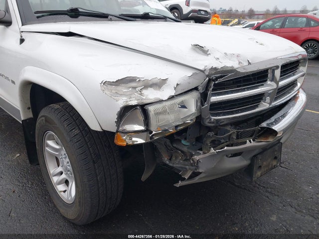 DODGE DAKOTA SLT - 6