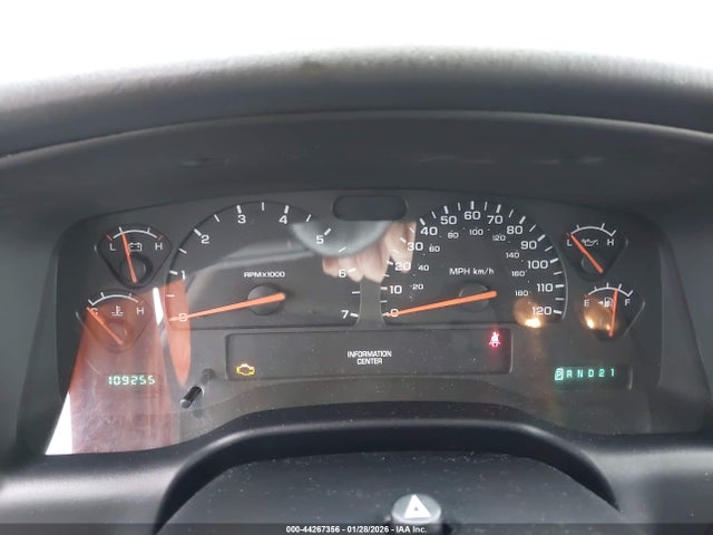 DODGE DAKOTA SLT - 7