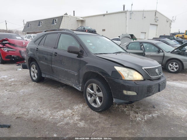 2006 LEXUS RX 