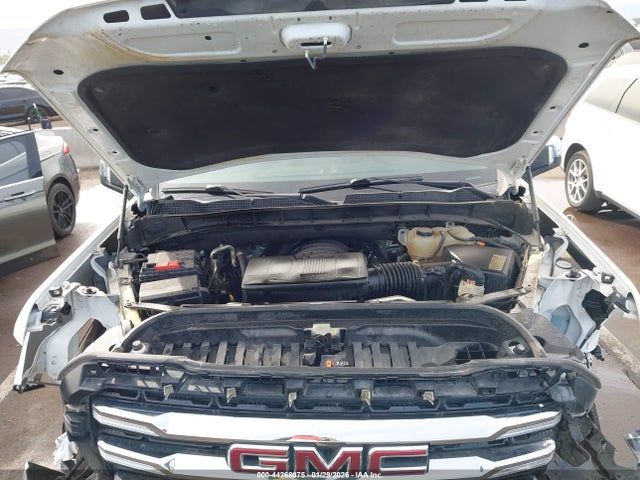 صورة 10 لـ 2020 GMC SIERRA 1500 2WD SHORT BOX SLE