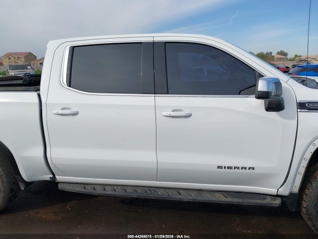2020 GMC SIERRA 1500 2WD SHORT BOX SLE 缩略图 14