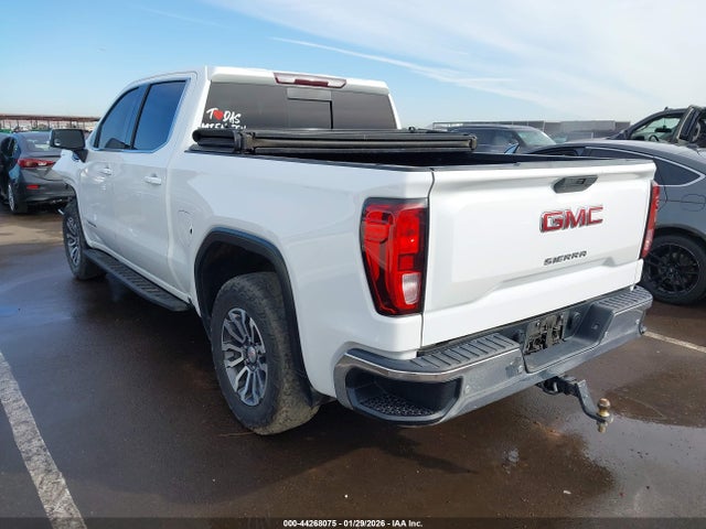 صورة 3 لـ 2020 GMC SIERRA 1500 2WD SHORT BOX SLE