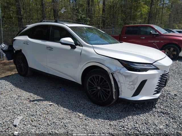 2024 LEXUS RX PREMIUM