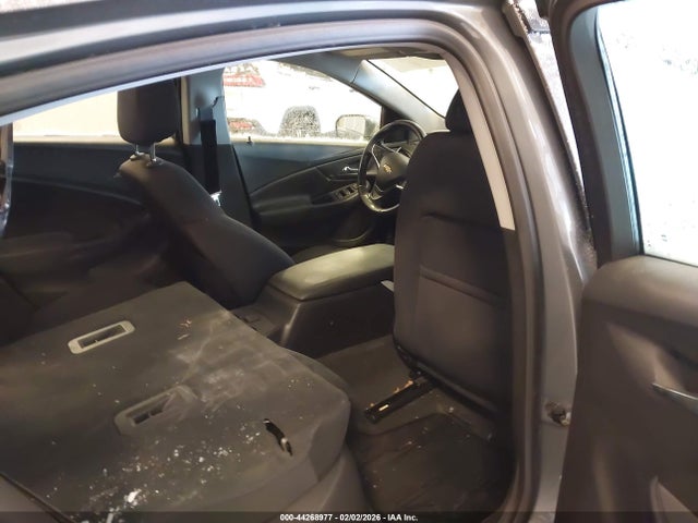 CHEVROLET VOLT LT - 8