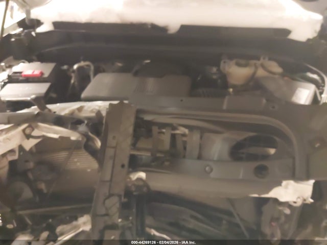 CHEVROLET SILVERADO 1500 4WD SHORT BED LT - 10