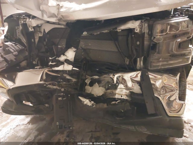 CHEVROLET SILVERADO 1500 4WD SHORT BED LT - 6