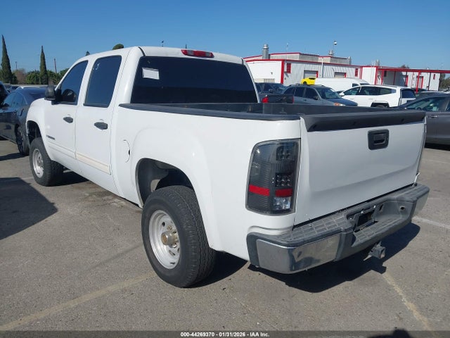 2008 GMC SIERRA 1500 SL 照片 3