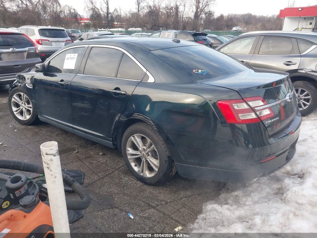 FORD TAURUS SEL - 3