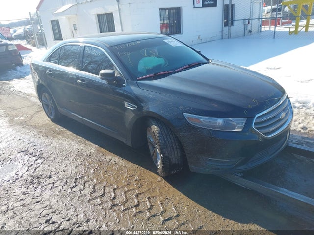 FORD TAURUS SEL - 1