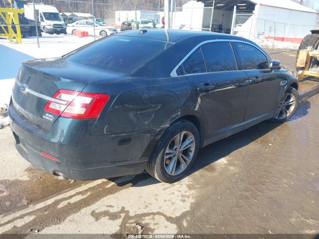 FORD TAURUS SEL - 4