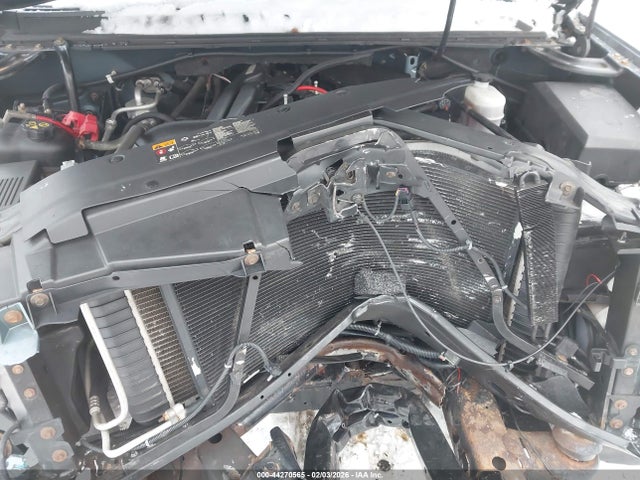 CHEVROLET AVALANCHE 1500 LS - 10