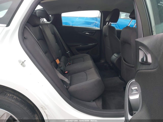 CHEVROLET MALIBU FWD LS - 8