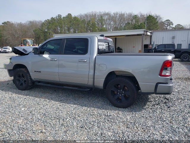 صورة مصغرة 14 لـ 2021 RAM 1500 BIG HORN 4X2 5'7 BOX
