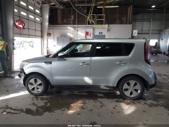 2014 KIA SOUL — миниатюра 14