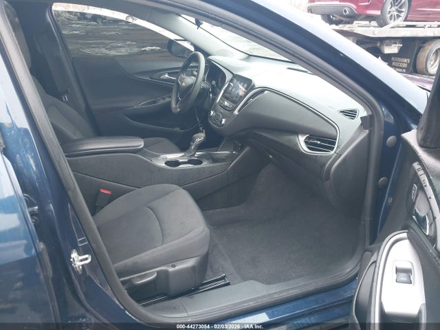 CHEVROLET MALIBU FWD LT - 5