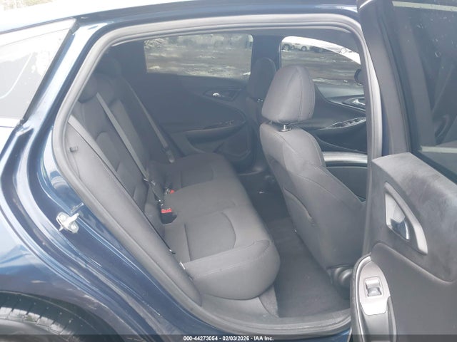 CHEVROLET MALIBU FWD LT - 8