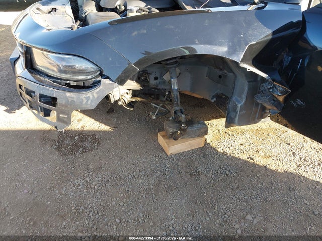 DODGE CHARGER SXT - 6