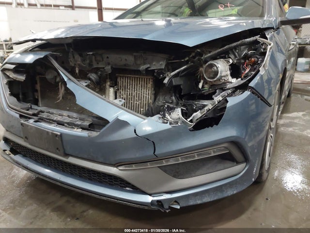 HYUNDAI SONATA SPORT 2.0T - 6