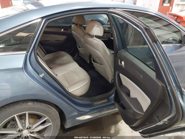 HYUNDAI SONATA SPORT 2.0T - 8