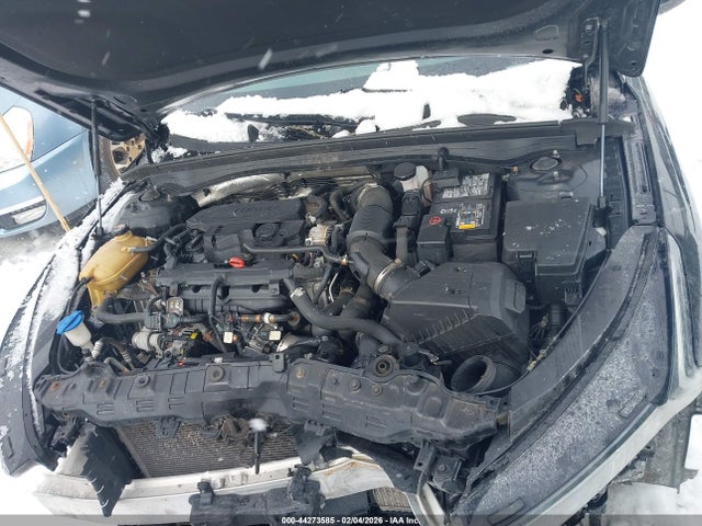 2022 KIA K5 LXS photo 10