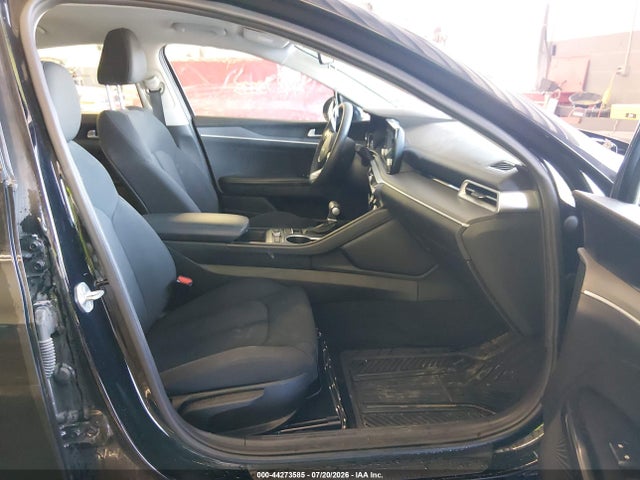 2022 KIA K5 LXS photo 5
