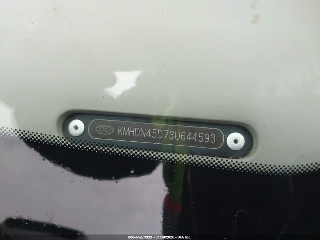 HYUNDAI ELANTRA GLS/GT - 9