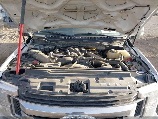 FORD F-250 XL - 10