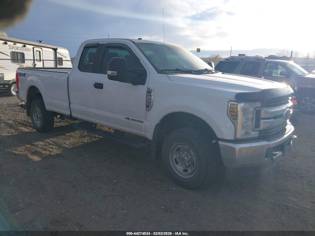 FORD F-250 XL - 1