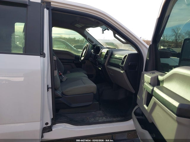 FORD F-250 XL - 5